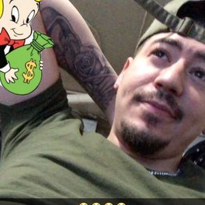 Meet your Posher, Ray